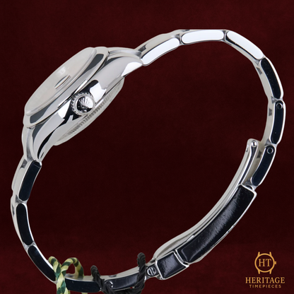 Rolex Datejust 26 ‘Pink Roman Dial’ - Reference 179160 (2006)