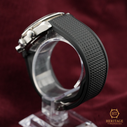 Omega Speedmaster Racing Co-Axial 3330 – Reference 326.32.40.50.01.001 (2018)