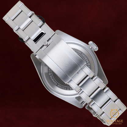 Tudor Black Bay Pro ‘White Dial’ – Reference 79470 (2025)
