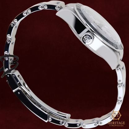 Tudor Black Bay Pro ‘White Dial’ – Reference 79470 (2025)