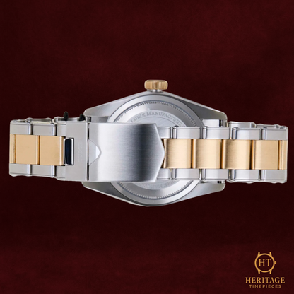 Tudor Black Bay GMT 'ROOTBEER' - Reference 79833MN (2022)