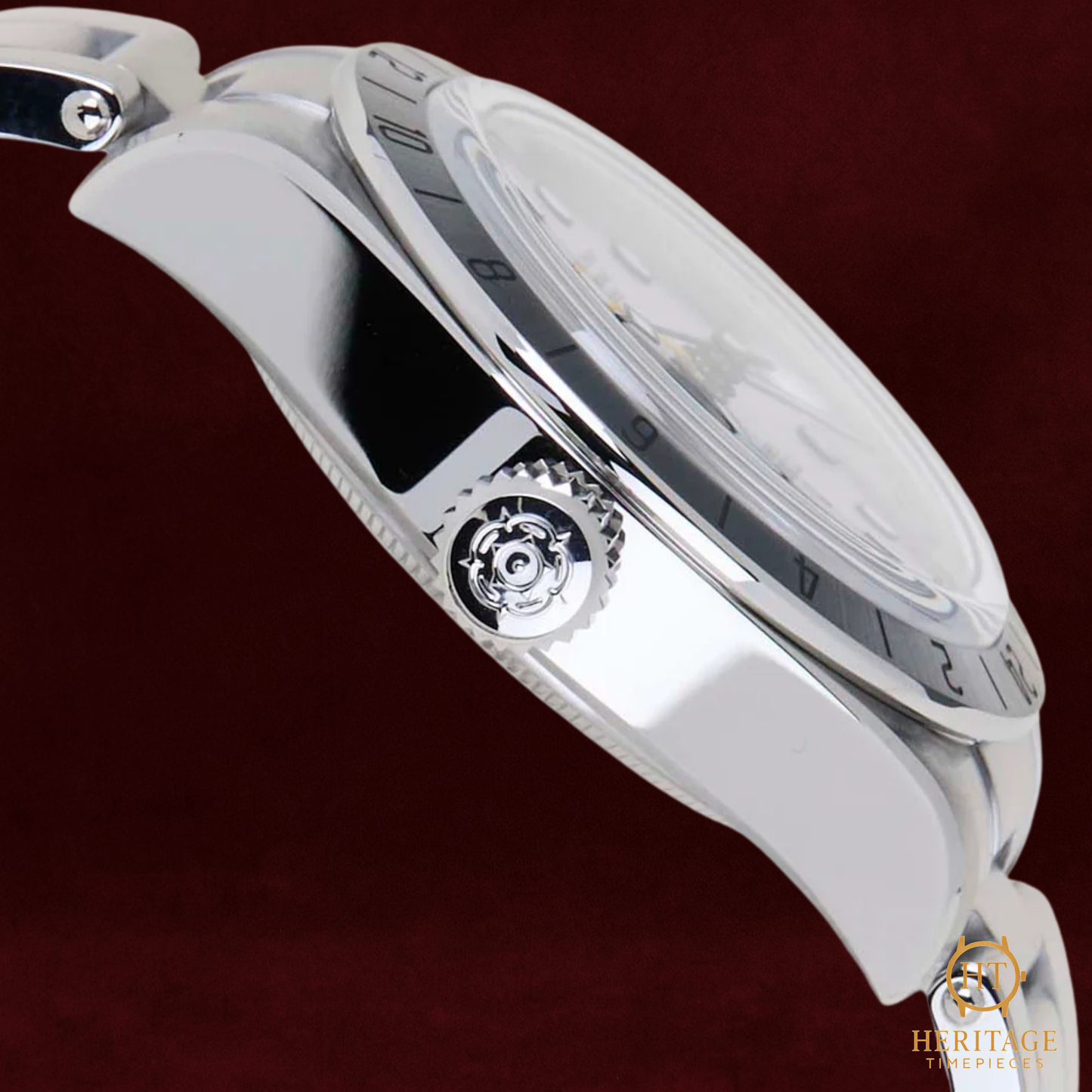 Tudor Black Bay Pro ‘White Dial’ – Reference 79470 (2025)