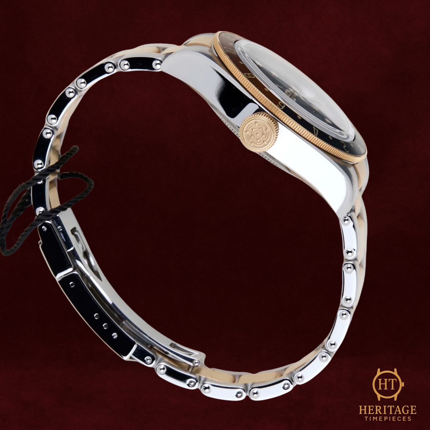 Tudor Black Bay GMT 'ROOTBEER' - Reference 79833MN (2022)