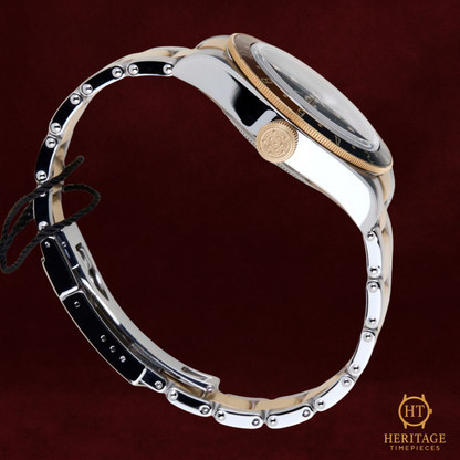 Tudor Black Bay GMT 'ROOTBEER' - Reference 79833MN (2022)