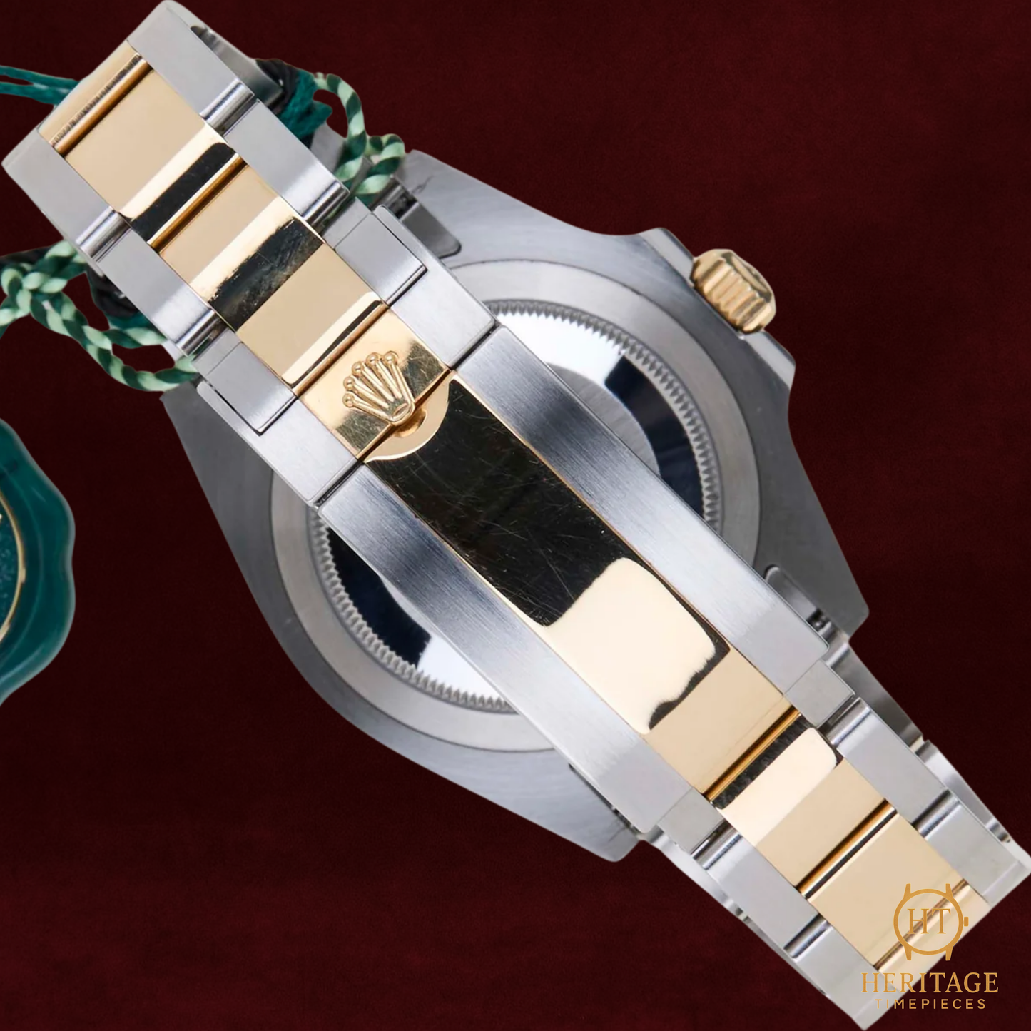 Rolex Submariner Date 'Black Dial' - Reference 126613LN (2021)