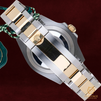 Rolex Submariner Date 'Black Dial' - Reference 126613LN (2021)