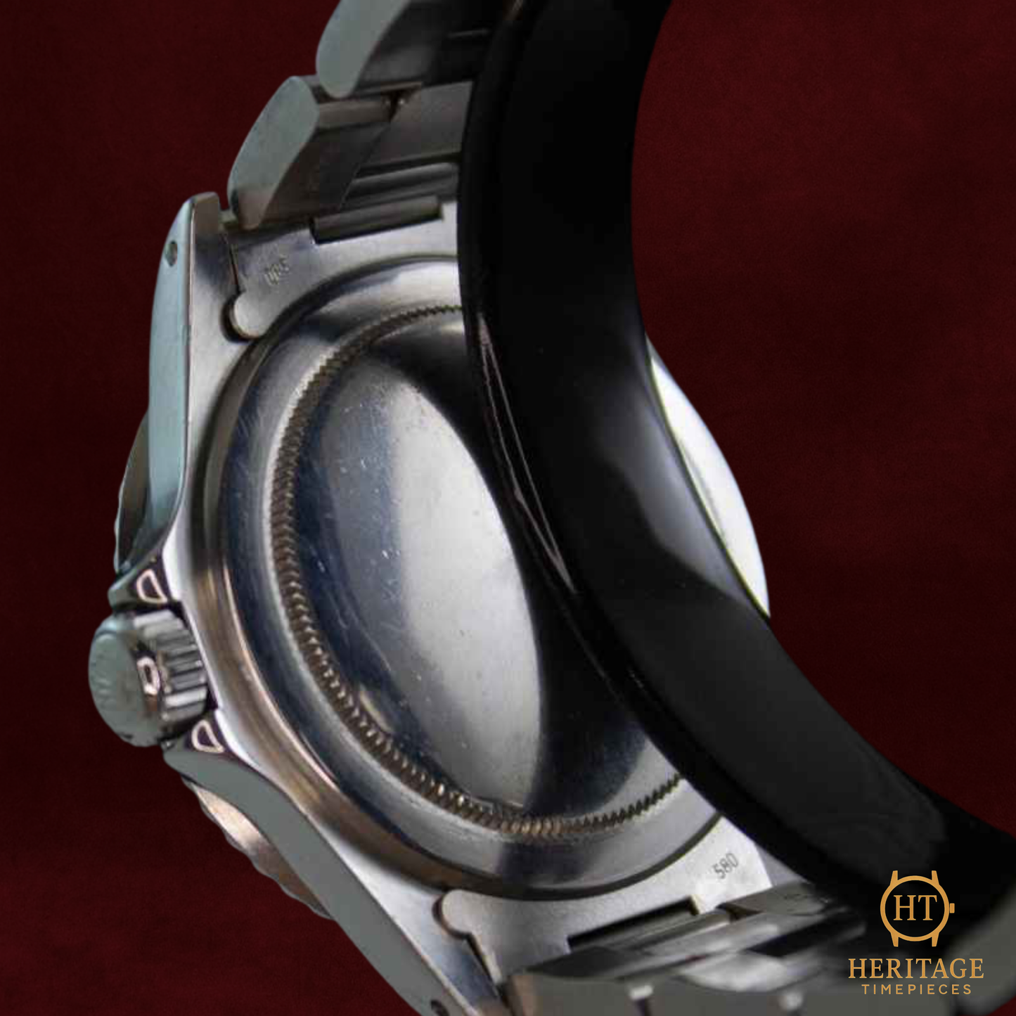 Rolex Submariner – Reference 5513 (Circa 1989) RE