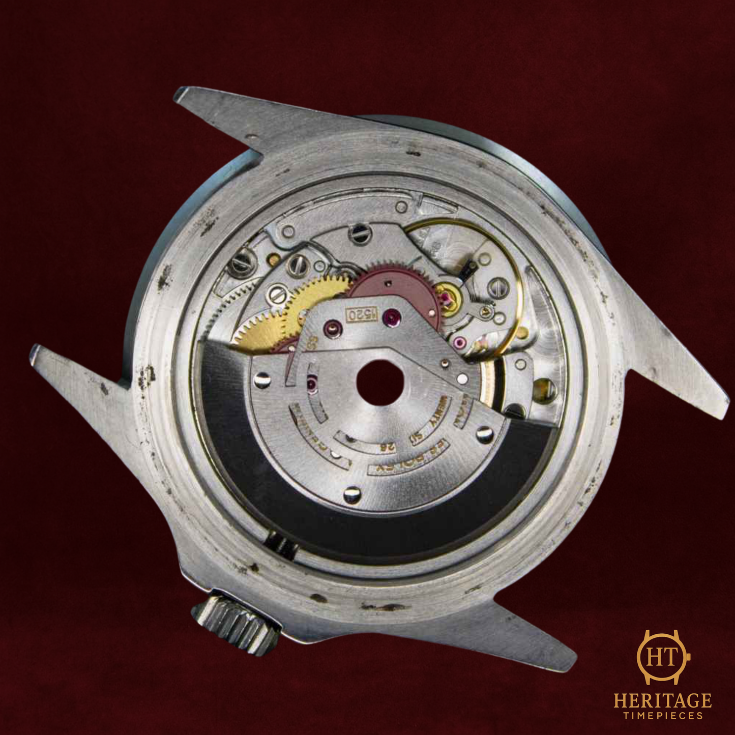 Rolex Submariner – Reference 5513 (Circa 1989) RE