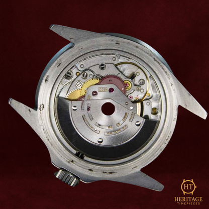 Rolex Submariner – Reference 5513 (Circa 1989) RE