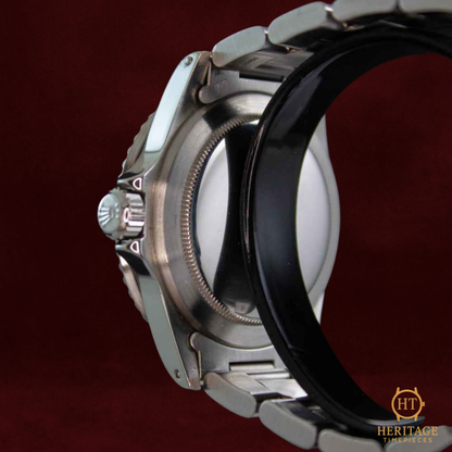 Rolex Submariner ‘Matte Dial – Maxi Mark III’ – Reference 5513 (1979)