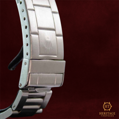 Rolex Submariner ‘Matte Dial – Maxi Mark III’ – Reference 5513 (1979)