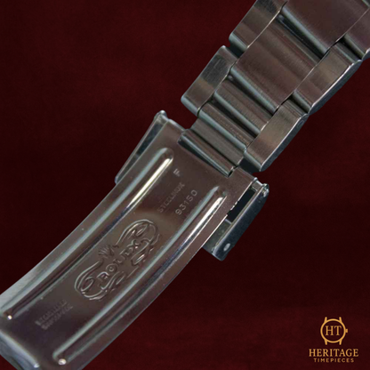 Rolex Submariner ‘Matte Dial – Maxi Mark III’ – Reference 5513 (1979)