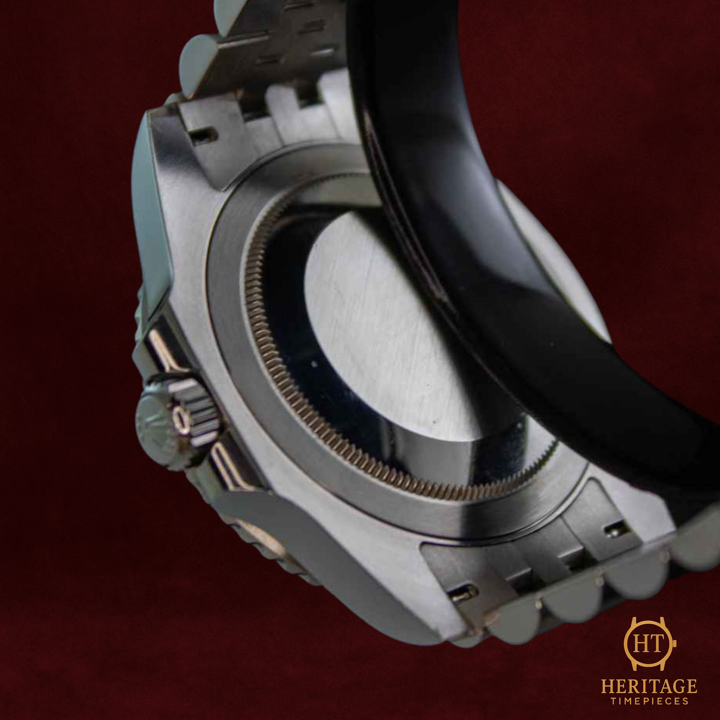 Rolex GMT-Master II – Reference 126710BLNR (2022)