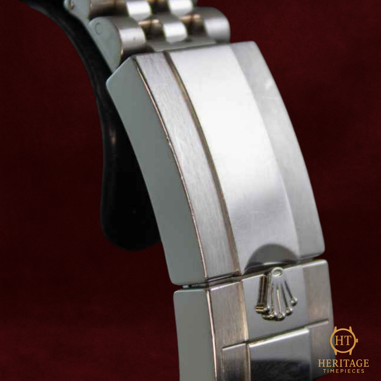 Rolex GMT-Master II – Reference 126710BLNR (2022)