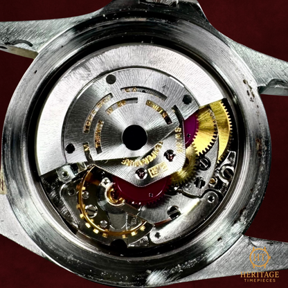 Vintage Rolex Submariner Matte Dial – Reference 1680 (1977)