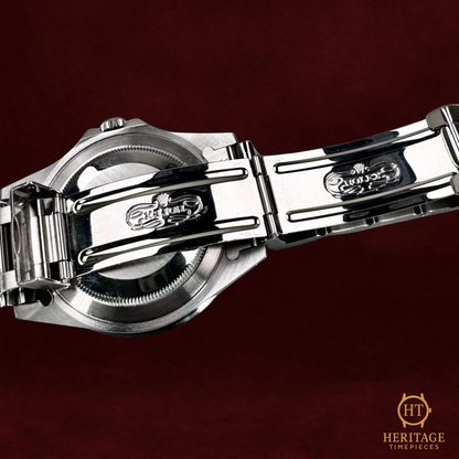 Rolex GMT-Master ‘Pepsi Transitional Model’ - Reference 16700 (1999)