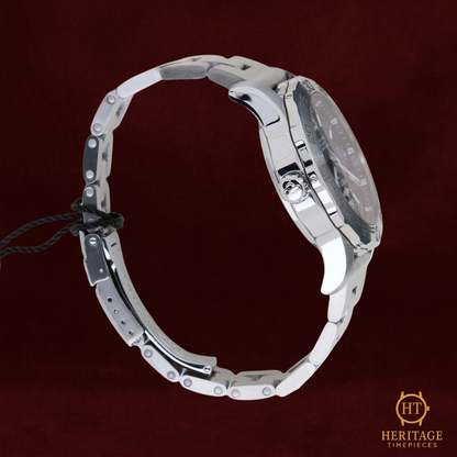 Breitling Colt 44 'Black Dial' - Reference A74387 (2012)