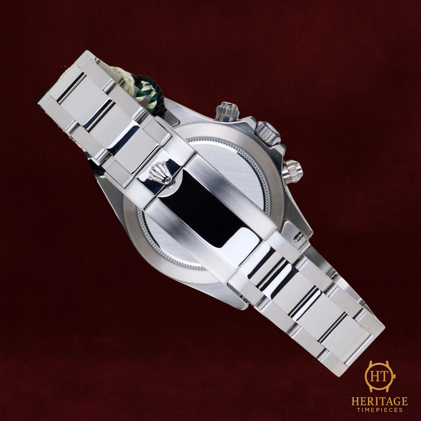 Rolex Daytona 'Black APH - Chromalight Dial' - Reference 116520 (2014)