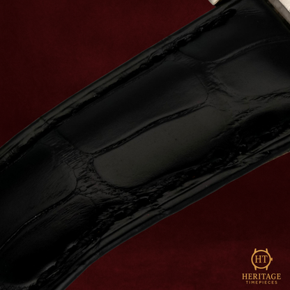 Rolex Cosmograph Daytona ‘Zenith Movement – White Gold / Diamond Index Dial’ – Reference 16519 (1999)