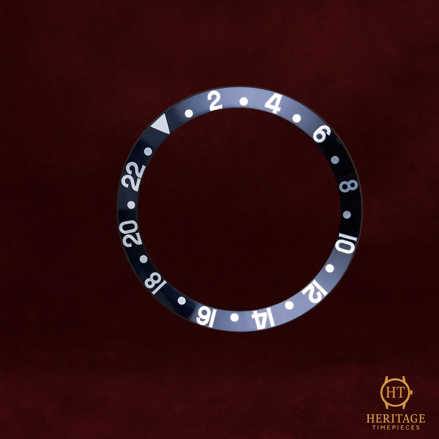 Rolex GMT-Master II 'Coke - Oyster' - Reference 16710 (2000)