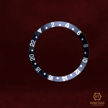 Rolex GMT-Master II 'Coke - Oyster' - Reference 16710 (2000)