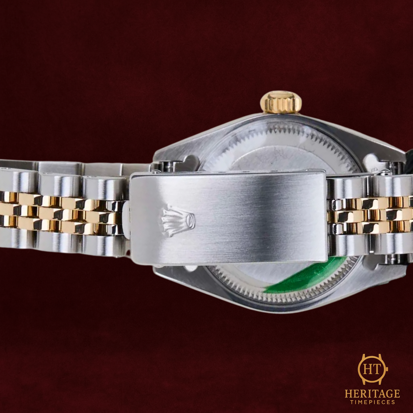 Rolex Datejust 26 'Mother of Pearl Roman Dial' – Reference 79173 (2000)