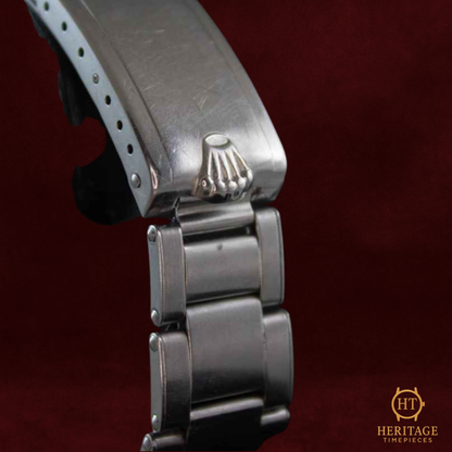 Rolex Submariner – Reference 5512 (1967) RE