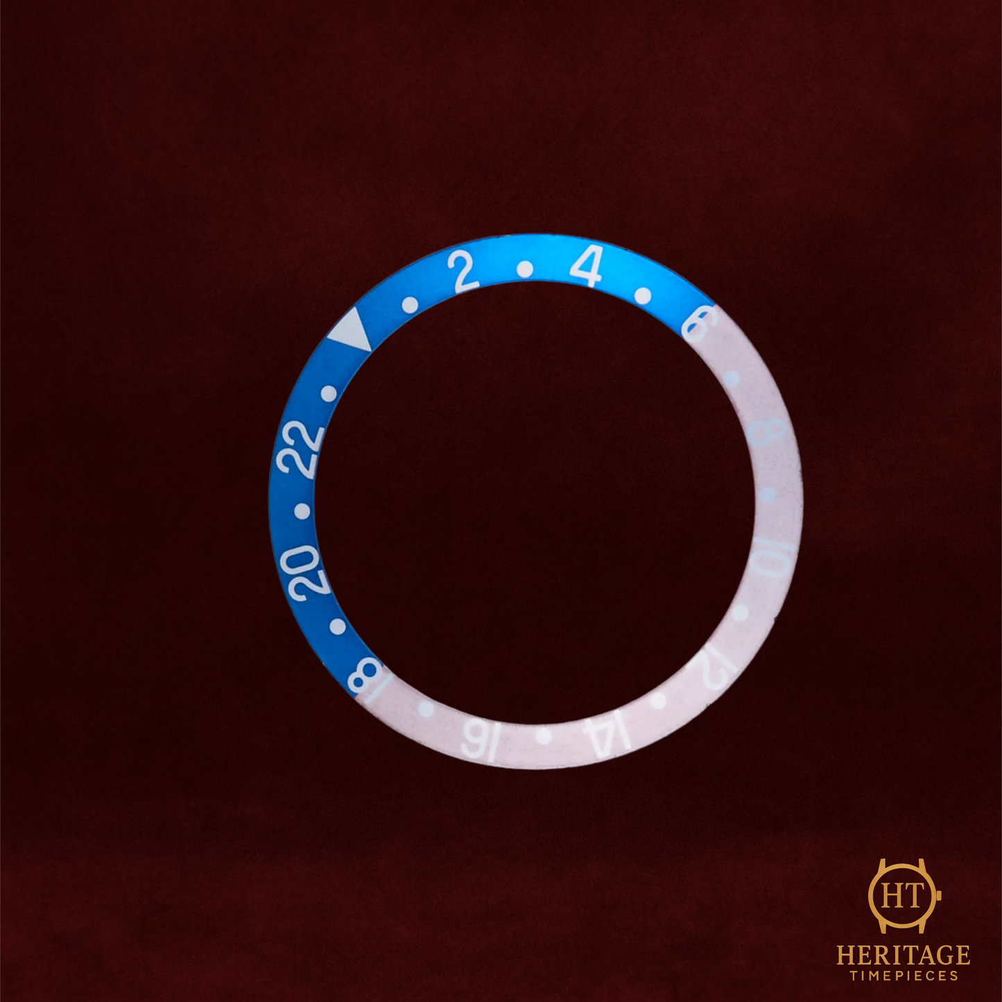 Rolex GMT-Master II 'Coke - Oyster' - Reference 16710 (2000)