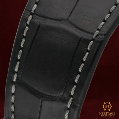 Patek Philippe Nautilus ’White Gold Moonphase’ – Reference 5712G-001