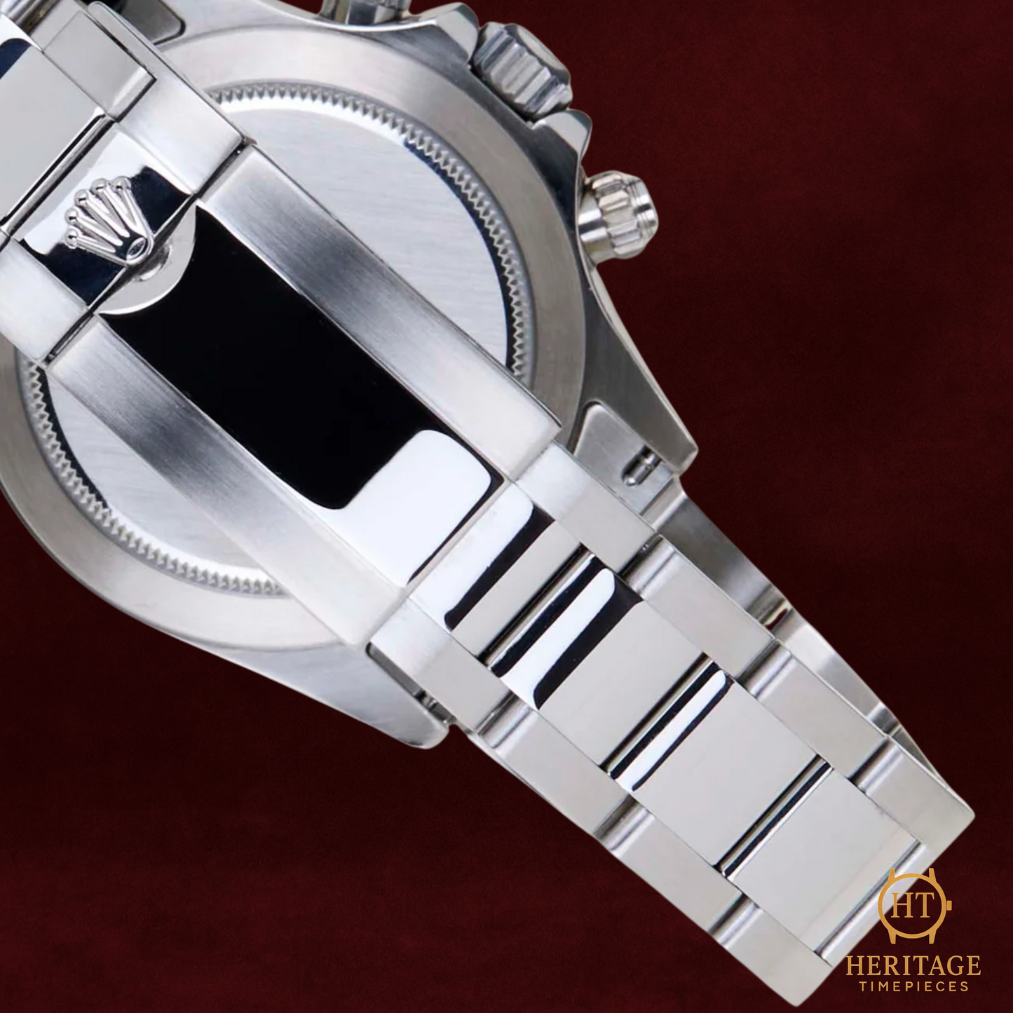 Rolex Daytona 'Black APH - Chromalight Dial' - Reference 116520 (2014)