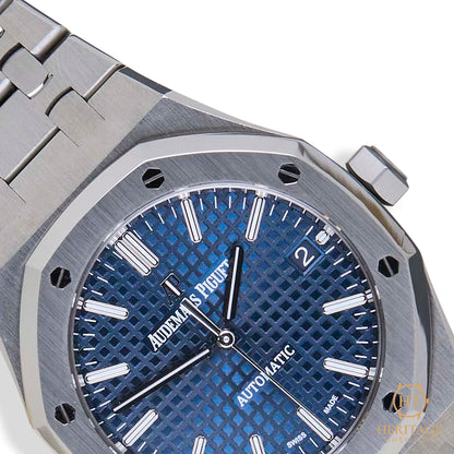 Audemars Piguet Royal Oak 37 (2020) Ref 15450ST NS