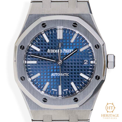 Audemars Piguet Royal Oak 37 (2020) Ref 15450ST NS
