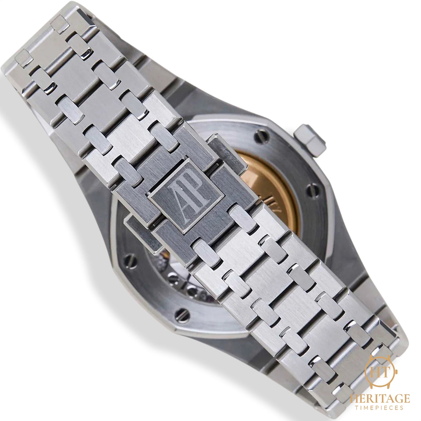 Audemars Piguet Royal Oak 37 (2020) Ref 15450ST NS