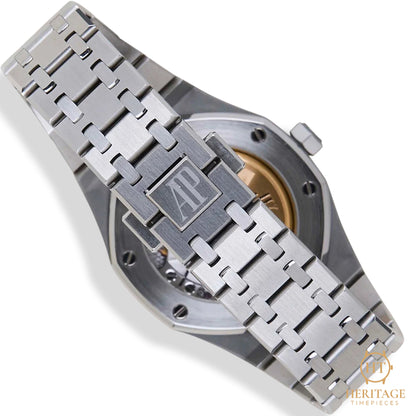 Audemars Piguet Royal Oak 37 (2020) Ref 15450ST NS