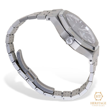 Audemars Piguet Royal Oak 37 (2020) Ref 15450ST NS