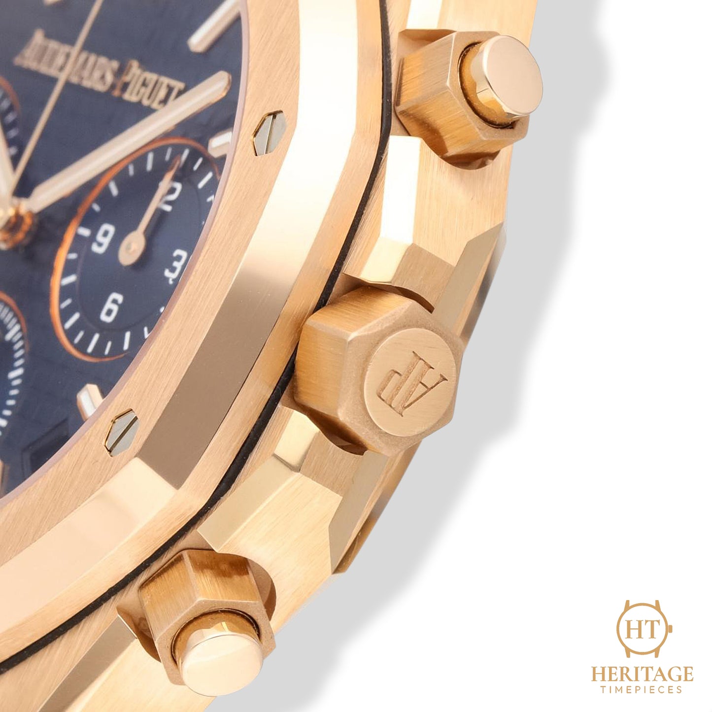Audemars Piguet Royal Oak 50th Anniversary (2022) Ref 26240OR TA
