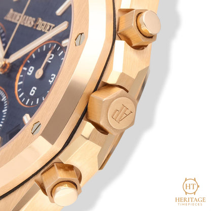 Audemars Piguet Royal Oak 50th Anniversary (2022) Ref 26240OR TA