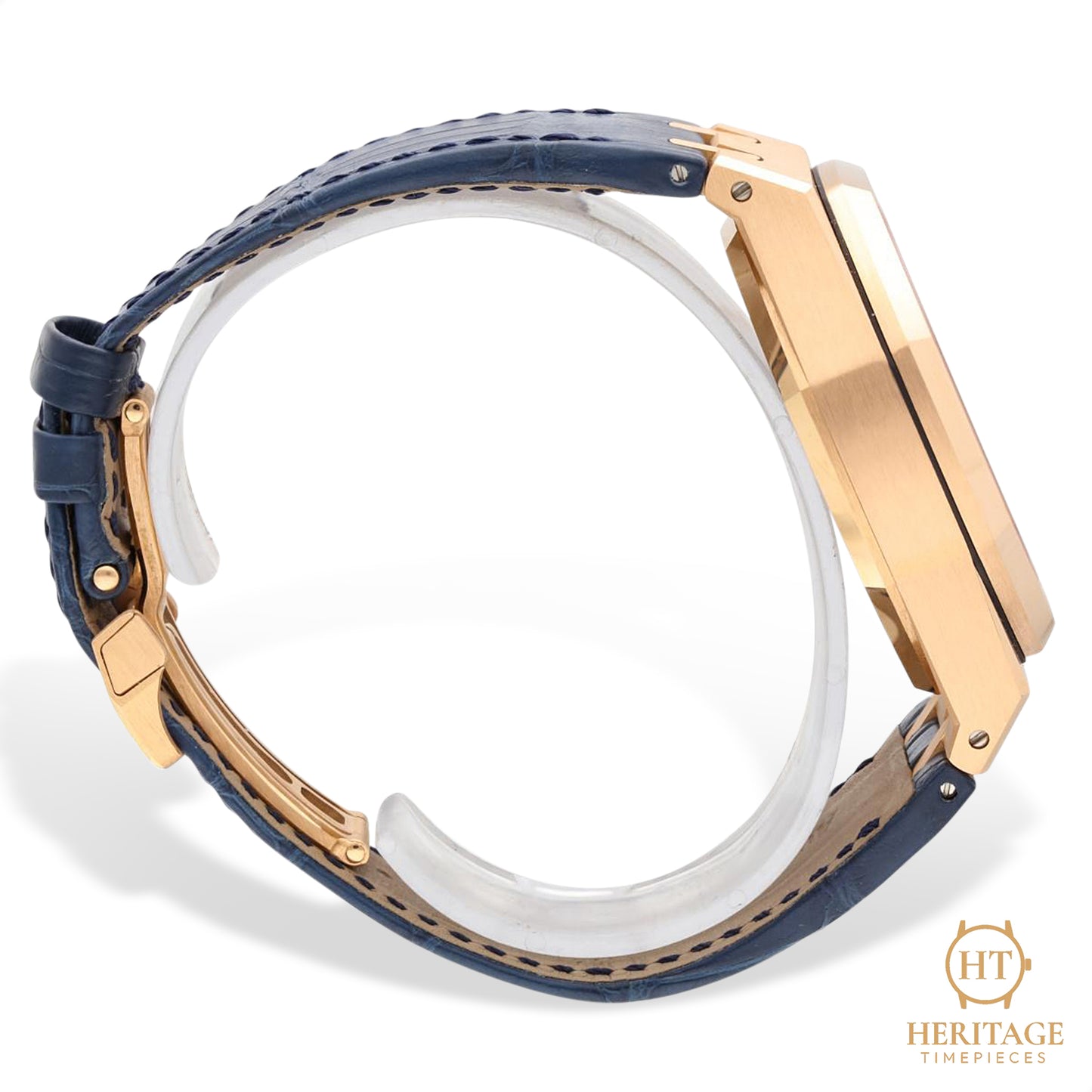 Audemars Piguet Royal Oak 50th Anniversary (2022) Ref 26240OR TA