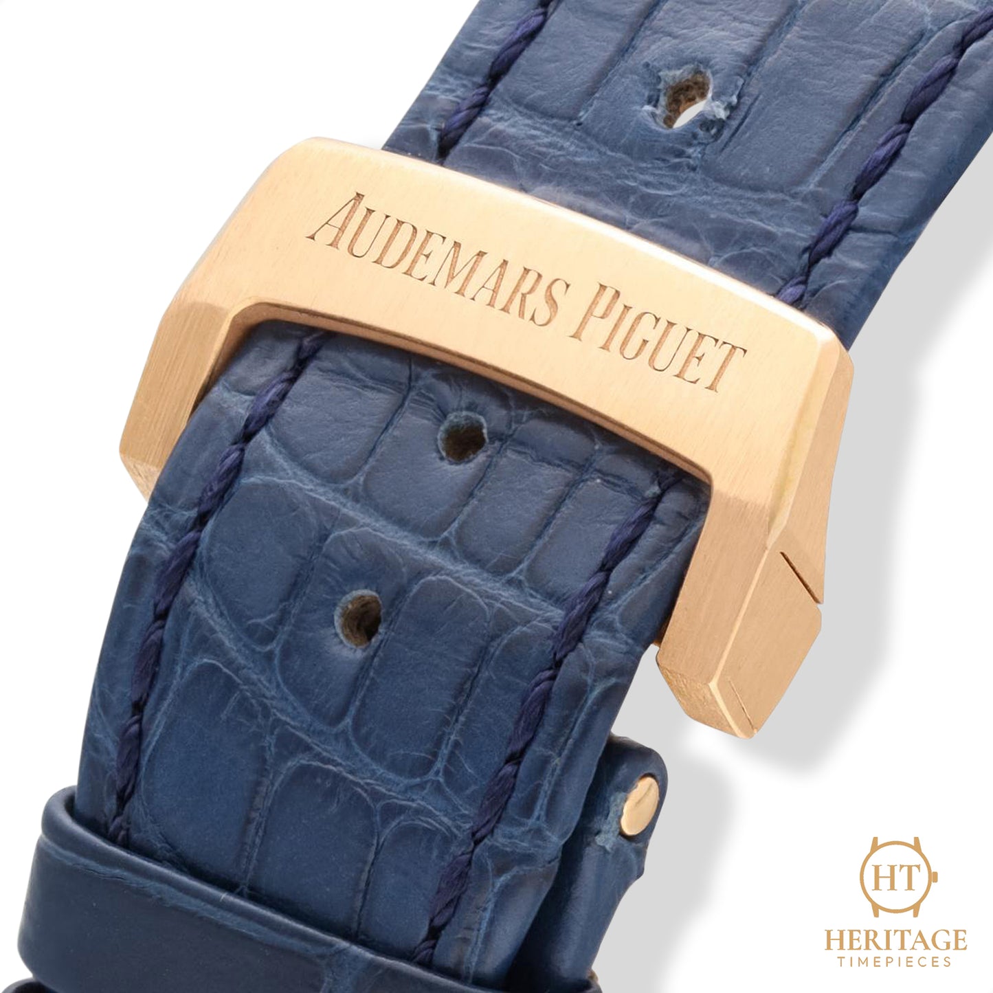 Audemars Piguet Royal Oak 50th Anniversary (2022) Ref 26240OR TA