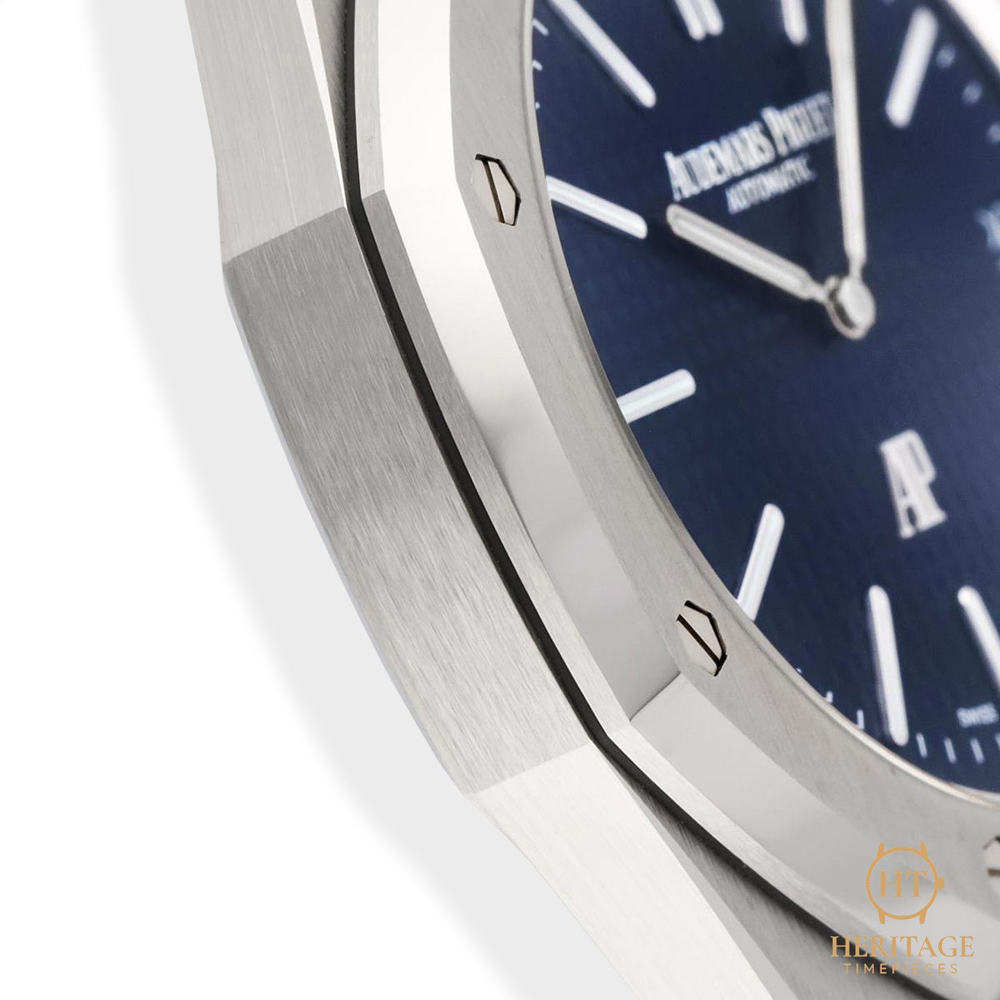 Audemars Piguet Royal Oak Jumbo 'Extra thin' (2025) Ref 16202ST.OO.1240ST.02 NS