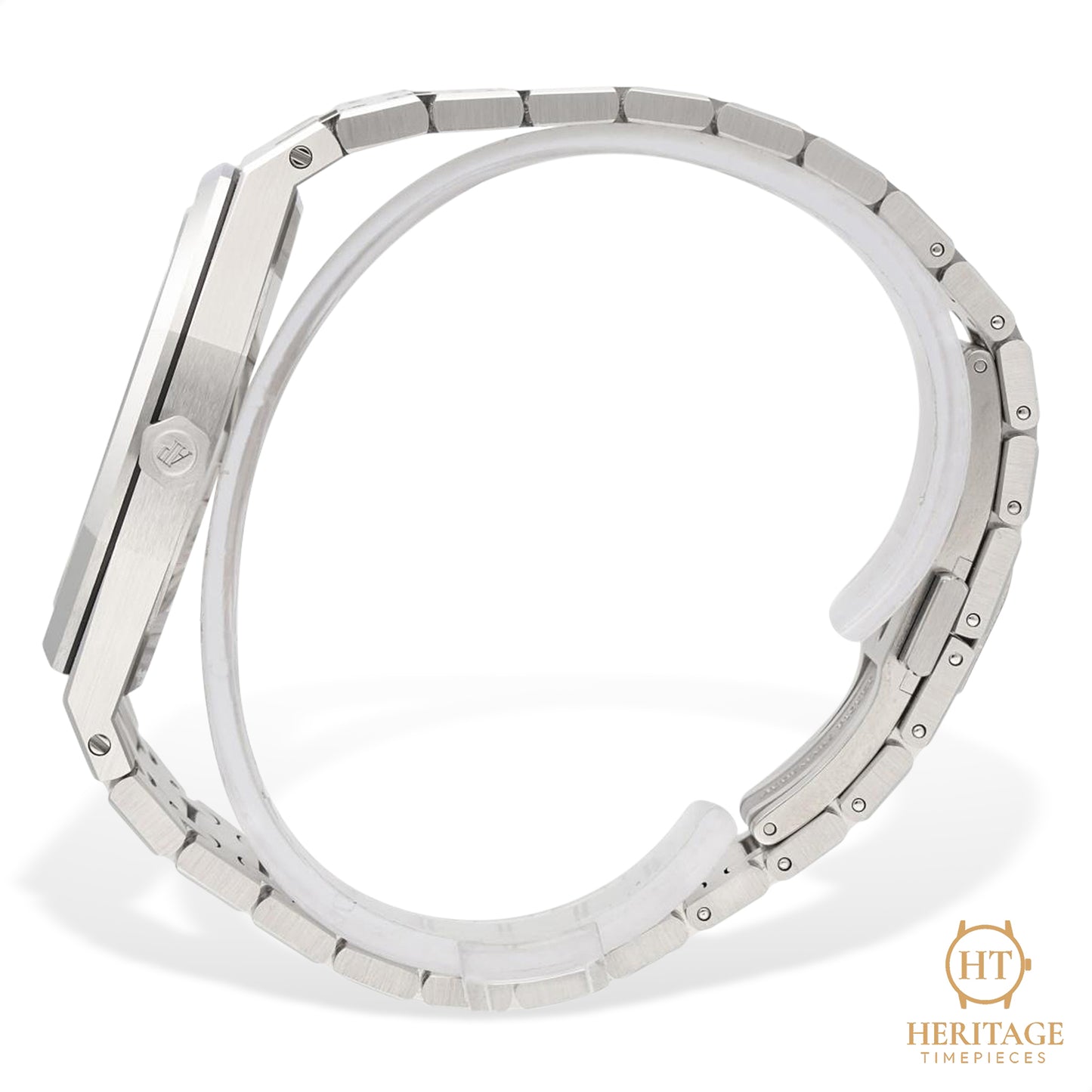 Audemars Piguet Royal Oak Jumbo 'Extra thin' (2025) Ref 16202ST.OO.1240ST.02 NS