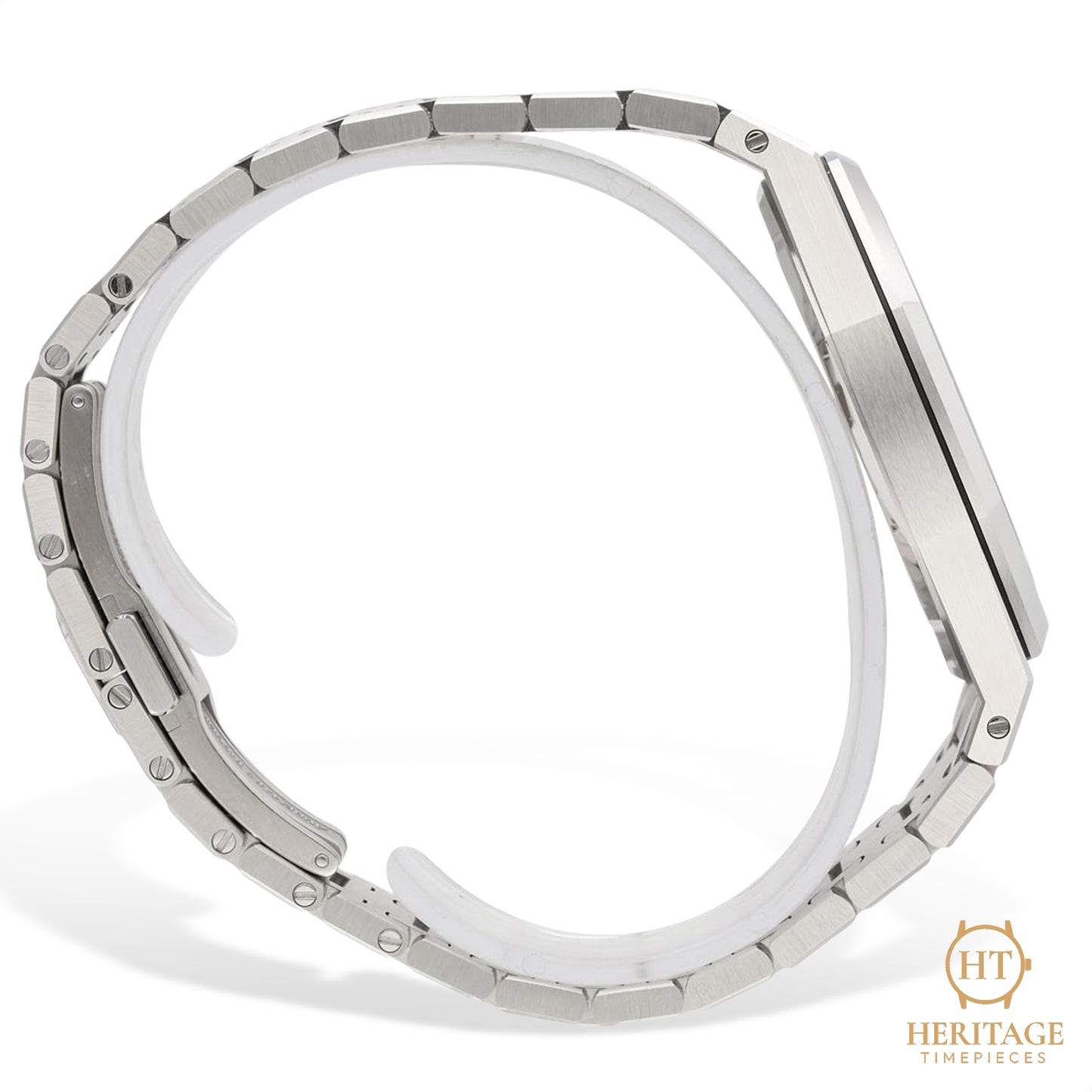 Audemars Piguet Royal Oak Jumbo 'Extra thin' (2025) Ref 16202ST.OO.1240ST.02 NS