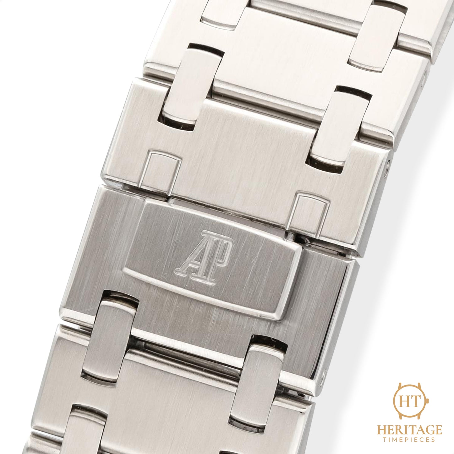 Audemars Piguet Perpetual Calendar (c.2005) Ref 25820ST TA