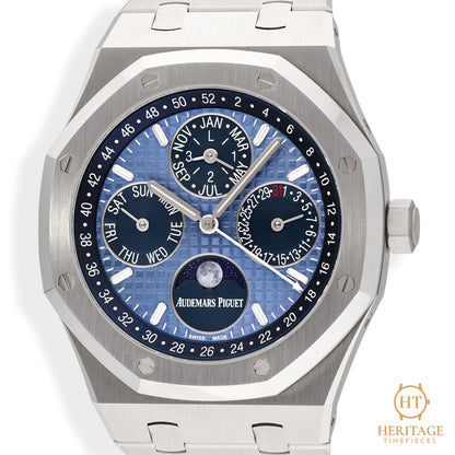 Audemars Piguet Royal Oak Perpetual Calendar (2025) Ref 2657ST