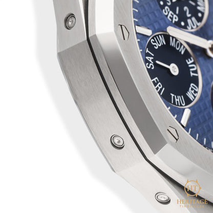 Audemars Piguet Royal Oak Perpetual Calendar (2025) Ref 2657ST