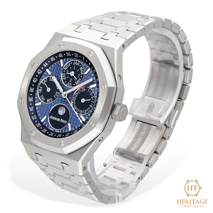 Audemars Piguet Royal Oak Perpetual Calendar (2025) Ref 2657ST