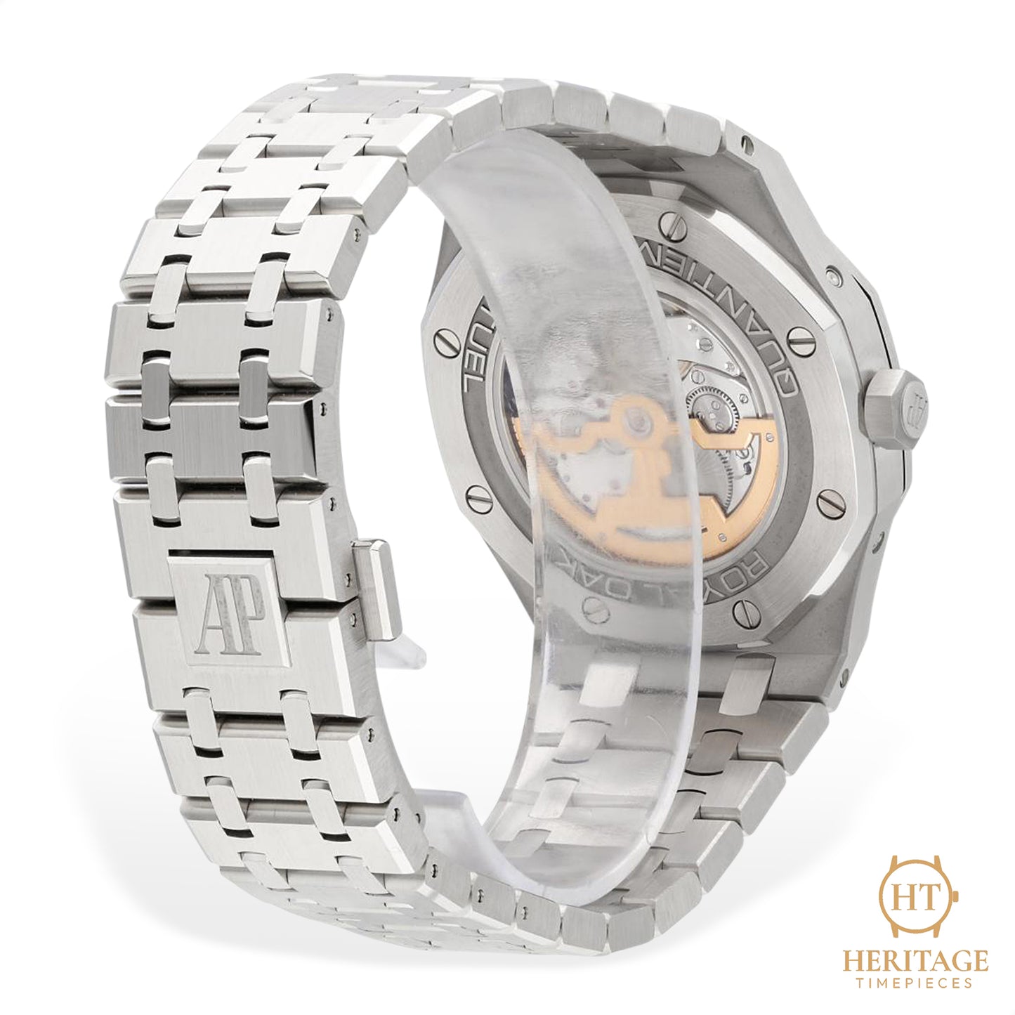 Audemars Piguet Royal Oak Perpetual Calendar (2025) Ref 2657ST