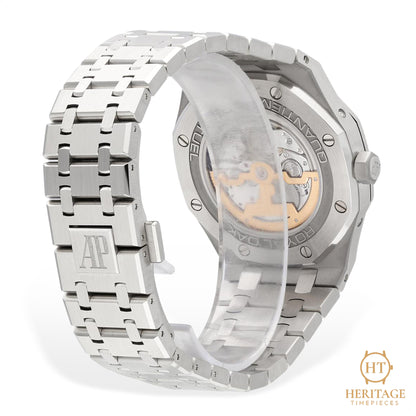 Audemars Piguet Royal Oak Perpetual Calendar (2025) Ref 2657ST