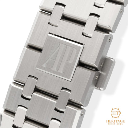 Audemars Piguet Royal Oak Perpetual Calendar (2025) Ref 2657ST