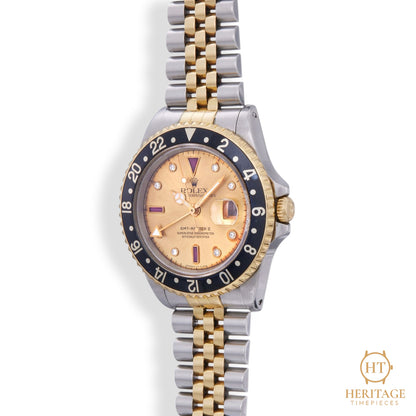 Rolex GMT-Master II (c.1991) Ref 16713 HE